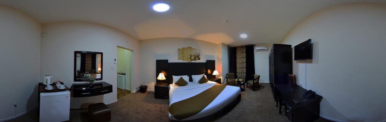 Lilium Hotel Safut Exteriér fotografie