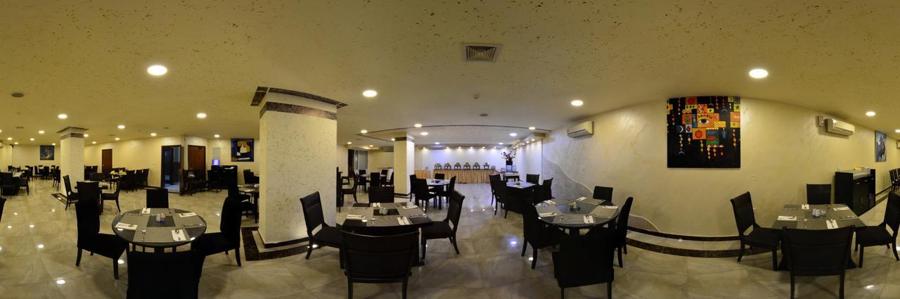 Lilium Hotel Safut Exteriér fotografie