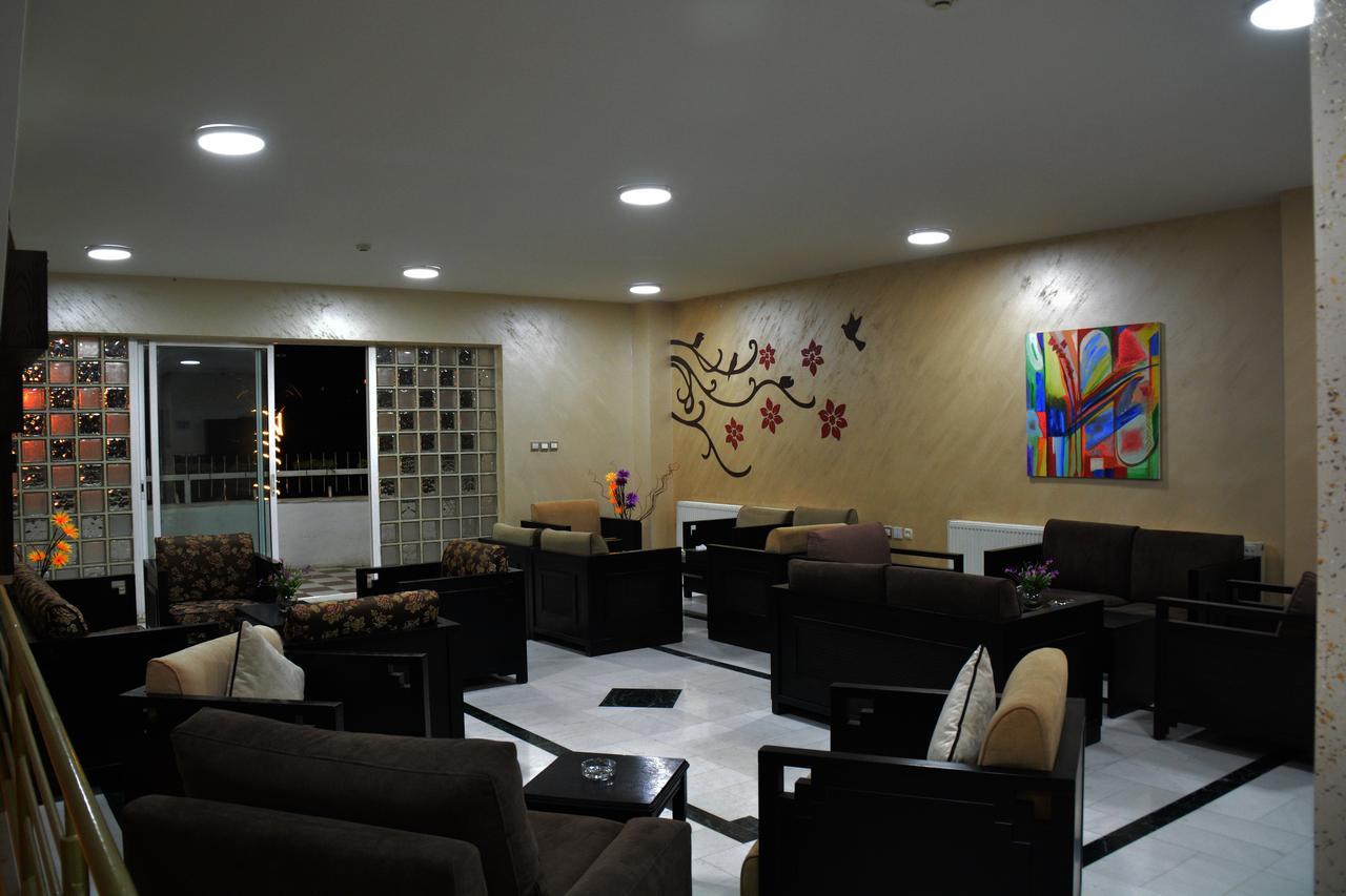 Lilium Hotel Safut Exteriér fotografie